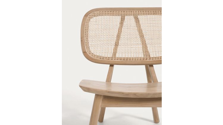 Kave Home Nadra Fauteuil