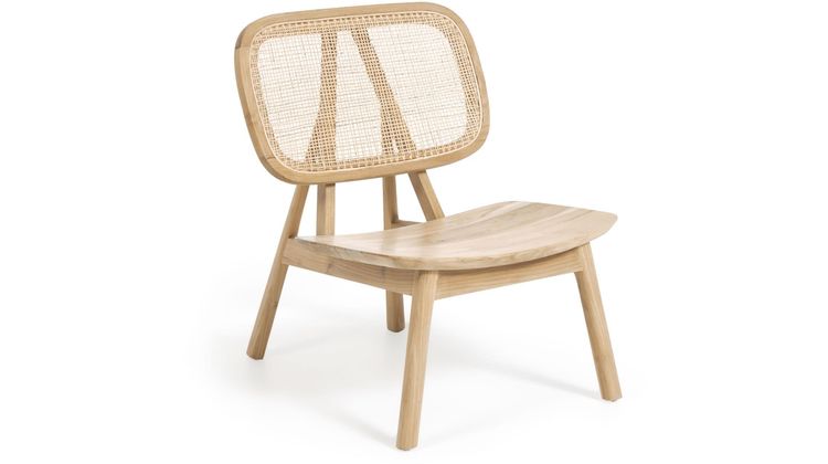 Kave Home Nadra Fauteuil