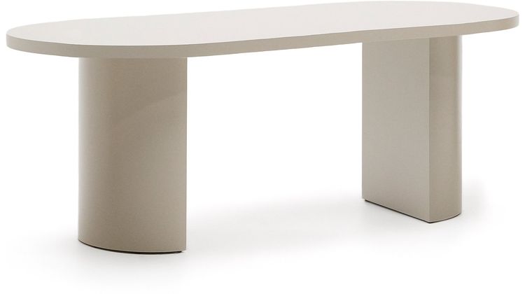Kave Home Nealy Eettafel