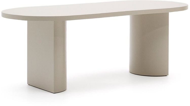 Kave Home Nealy Eettafel