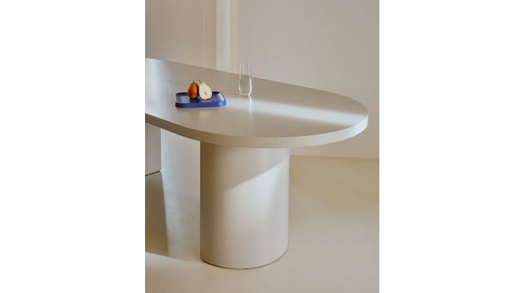 Kave Home Nealy Eettafel