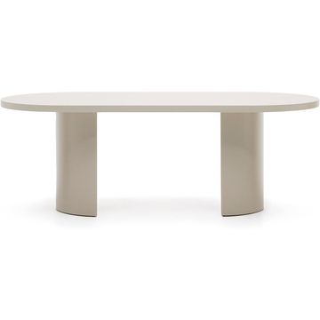 Kave Home Nealy Eettafel