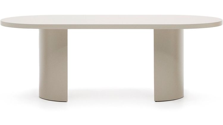 Kave Home Nealy Eettafel