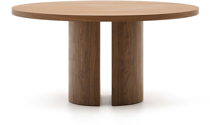 Kave Home Nealy Rond Eettafel