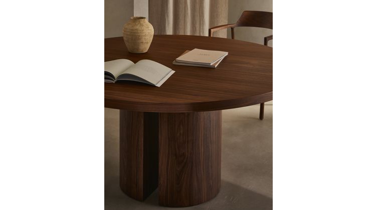 Kave Home Nealy Rond Eettafel