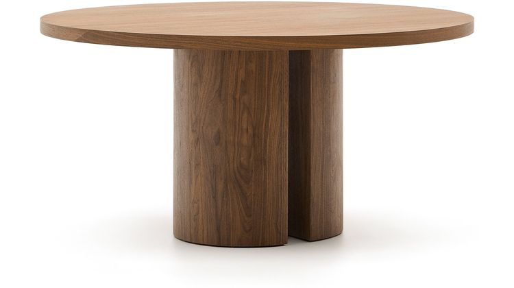 Kave Home Nealy Rond Eettafel