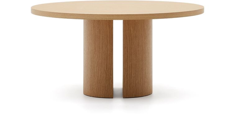 Kave Home Nealy Rond Eettafel