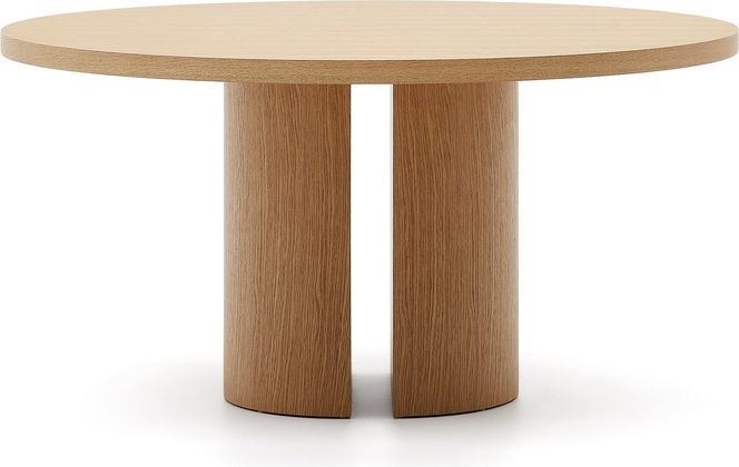 Kave Home Nealy Rond Eettafel