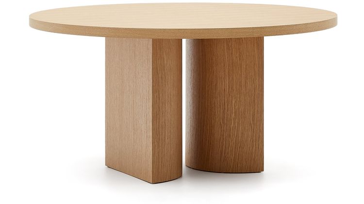 Kave Home Nealy Rond Eettafel