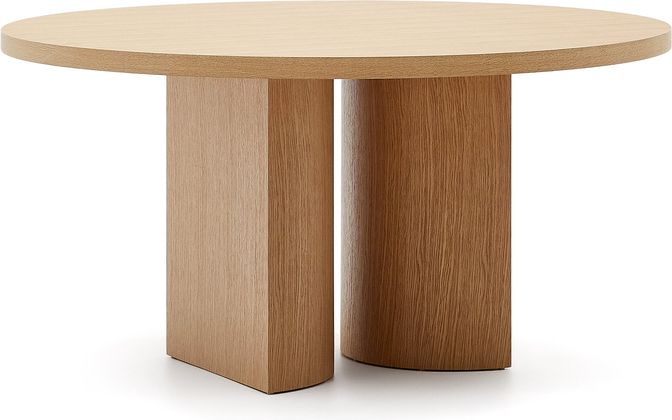 Kave Home Nealy Rond Eettafel