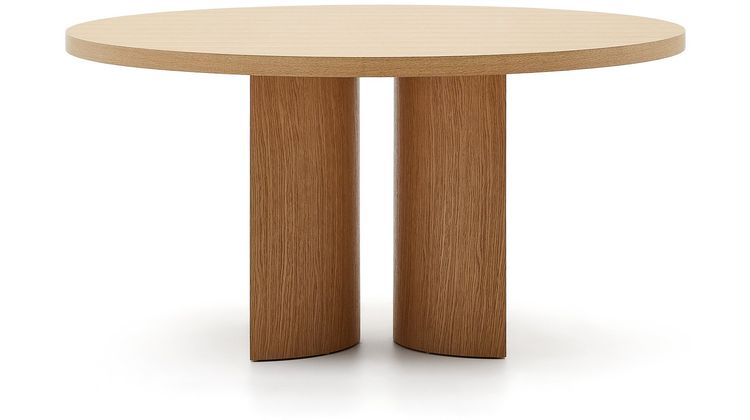 Kave Home Nealy Rond Eettafel
