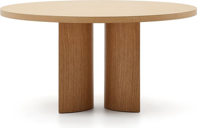 Kave Home Nealy Rond Eettafel