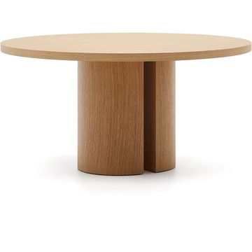 Kave Home Nealy Rond Eettafel
