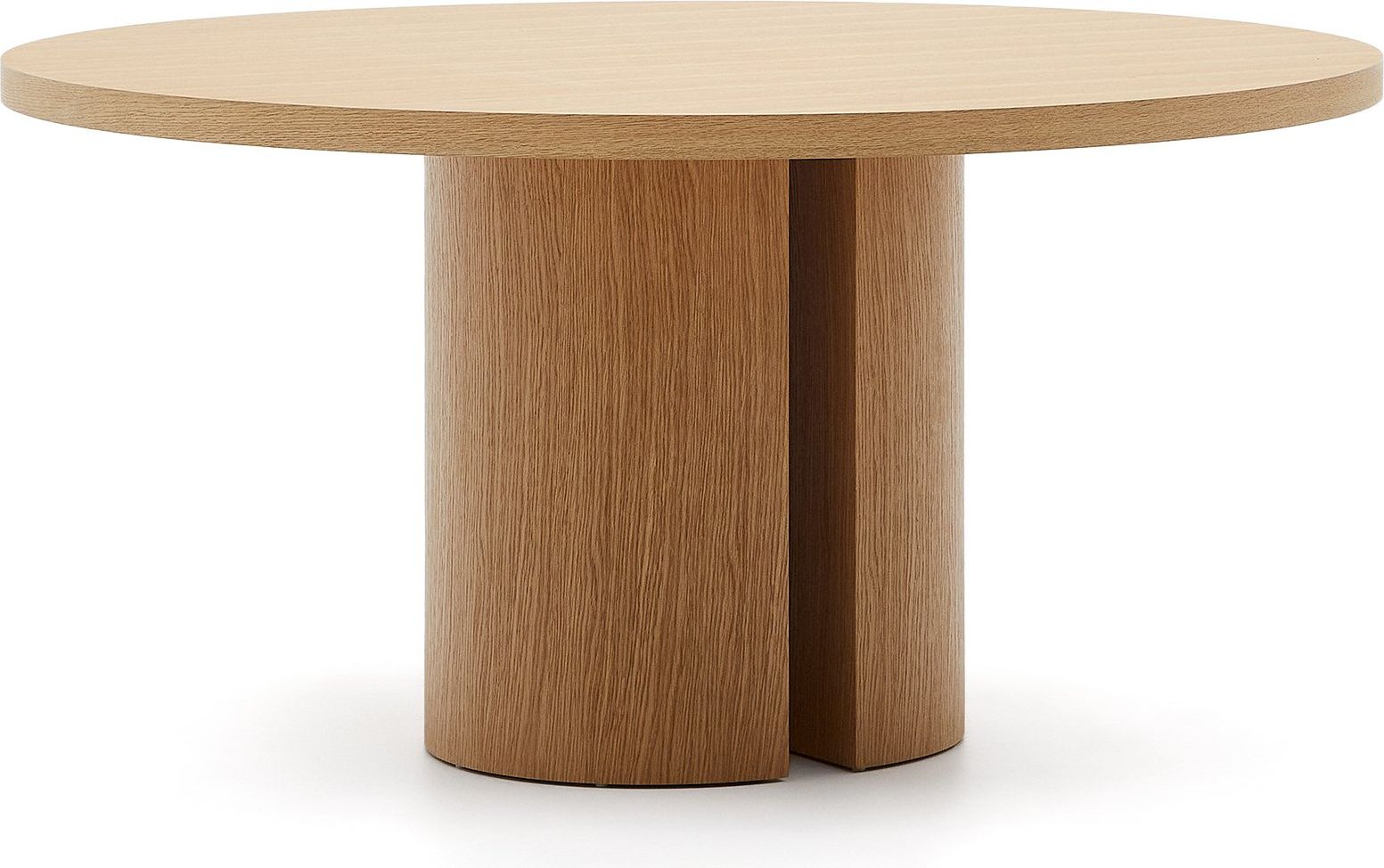 Kave Home Nealy Rond Eettafel