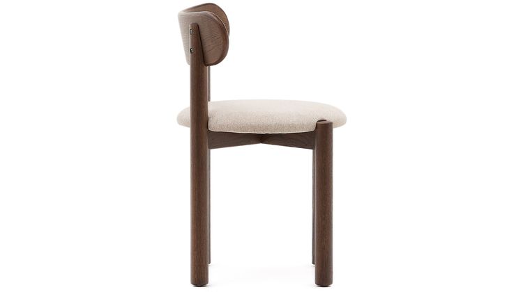 Kave Home Nebai Eetkamerstoel
