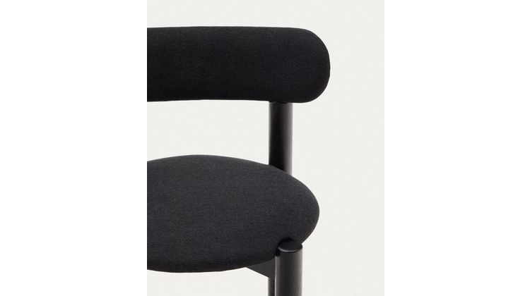 Kave Home Nebai Eetkamerstoel