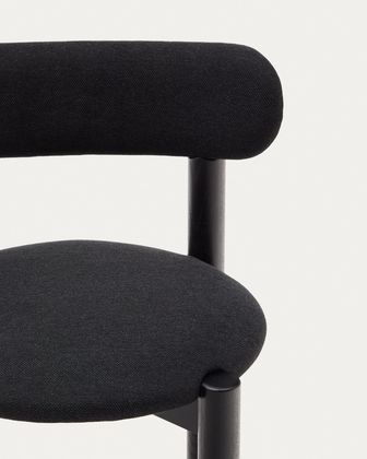 Kave Home Nebai Eetkamerstoel