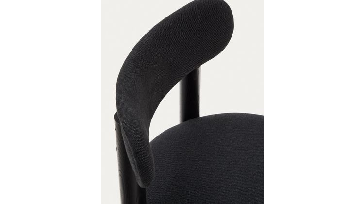 Kave Home Nebai Eetkamerstoel