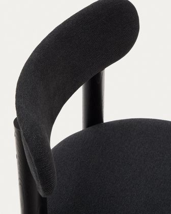 Kave Home Nebai Eetkamerstoel