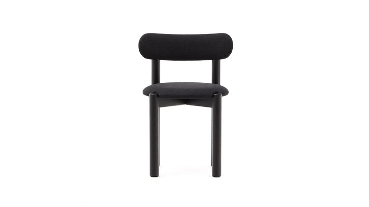 Kave Home Nebai Eetkamerstoel