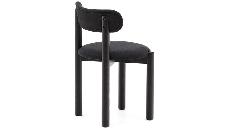 Kave Home Nebai Eetkamerstoel