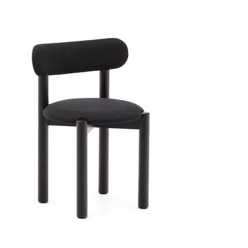 Kave Home Nebai Eetkamerstoel