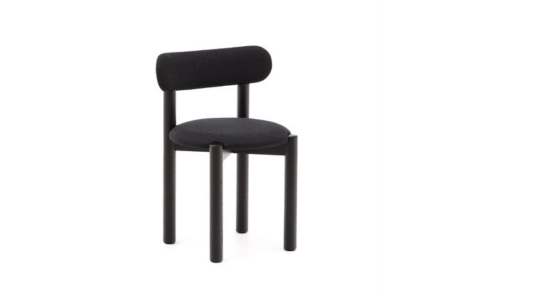 Kave Home Nebai Eetkamerstoel