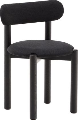 Kave Home Nebai Eetkamerstoel