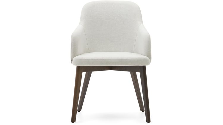 Kave Home Nelida Eetkamerstoel