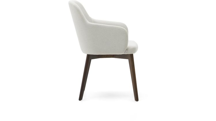Kave Home Nelida Eetkamerstoel