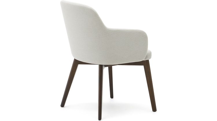 Kave Home Nelida Eetkamerstoel