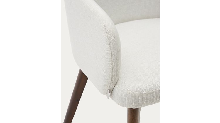 Kave Home Nelida Eetkamerstoel