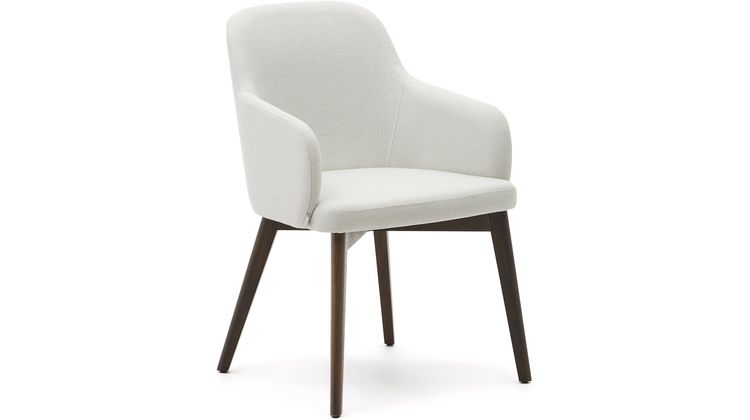 Kave Home Nelida Eetkamerstoel
