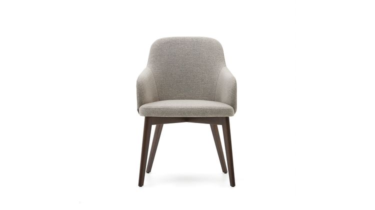 Kave Home Nelida Eetkamerstoel