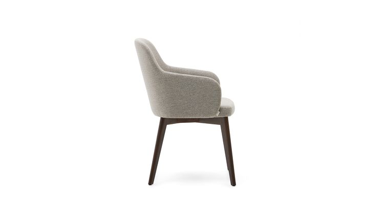 Kave Home Nelida Eetkamerstoel