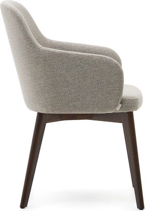 Kave Home Nelida Eetkamerstoel