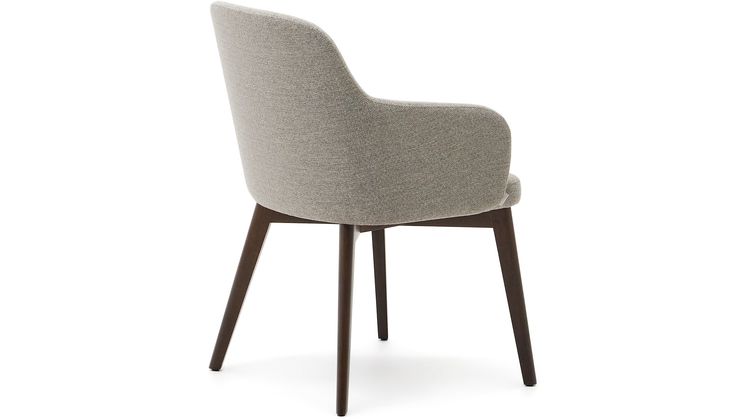 Kave Home Nelida Eetkamerstoel