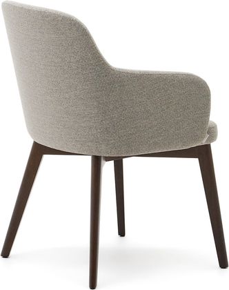 Kave Home Nelida Eetkamerstoel
