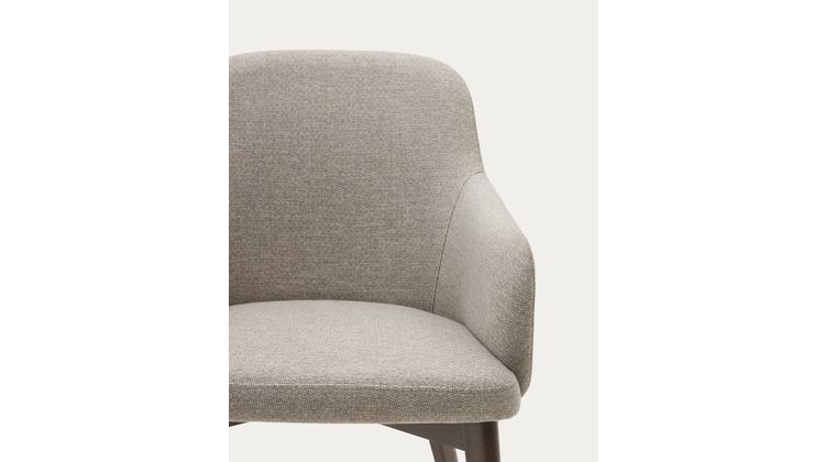 Kave Home Nelida Eetkamerstoel