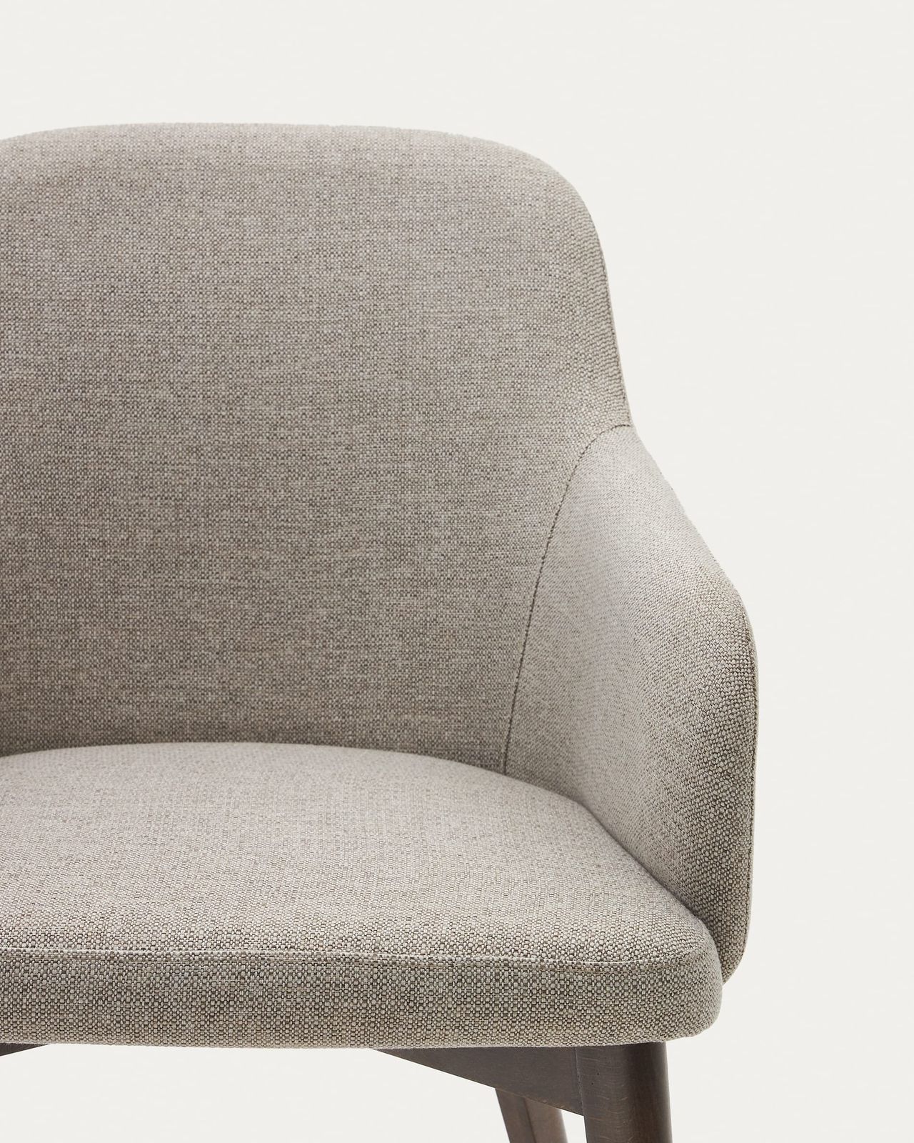 Kave Home Nelida Eetkamerstoel