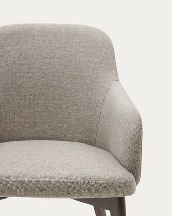 Kave Home Nelida Eetkamerstoel