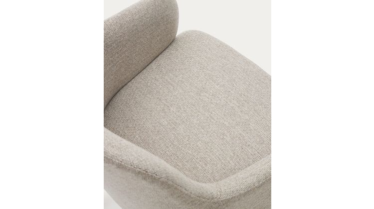Kave Home Nelida Eetkamerstoel