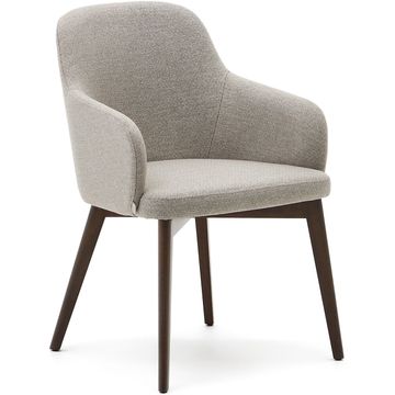 Kave Home Nelida Eetkamerstoel