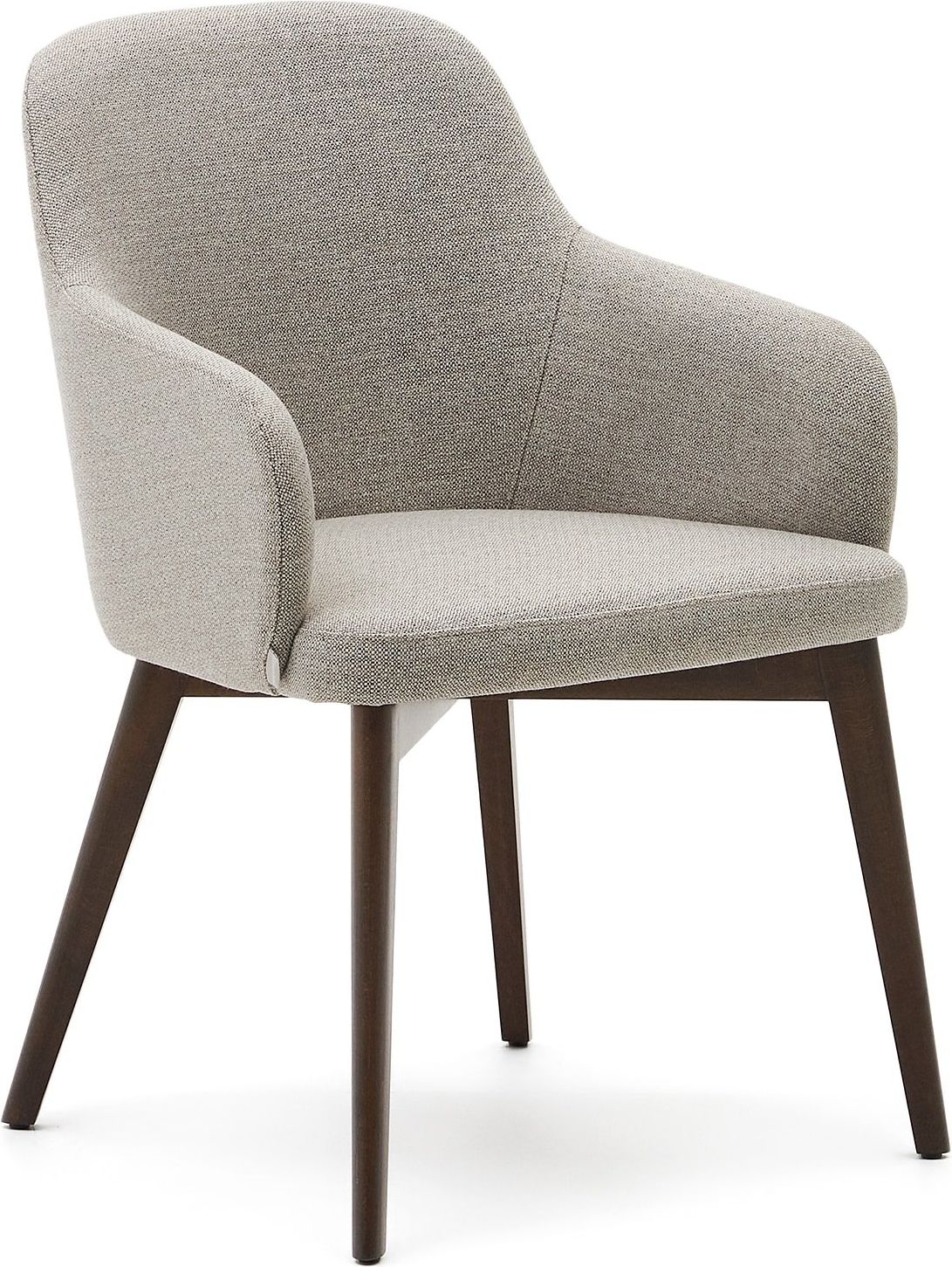 Kave Home Nelida Eetkamerstoel