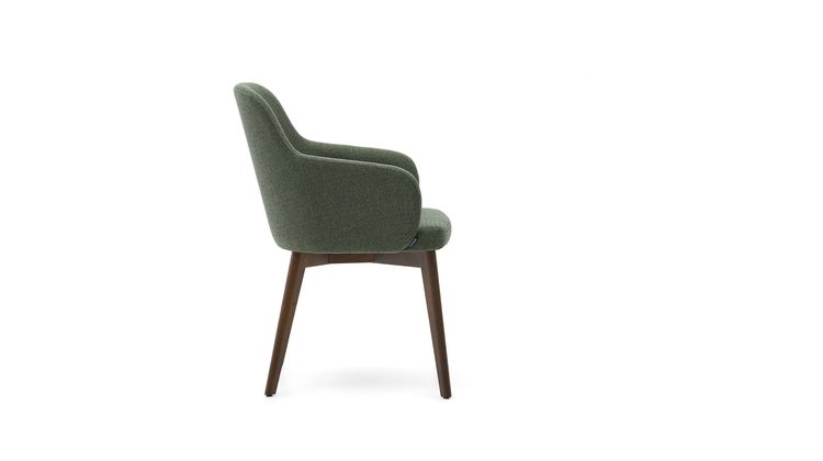 Kave Home Nelida Eetkamerstoel