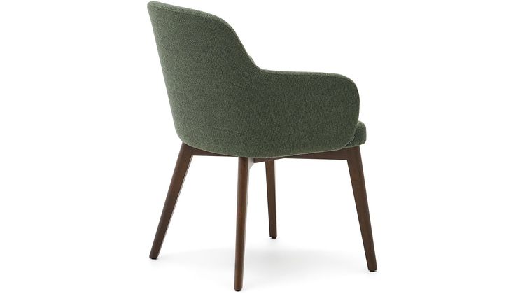 Kave Home Nelida Eetkamerstoel