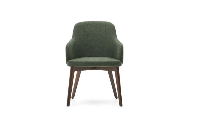 Kave Home Nelida Eetkamerstoel