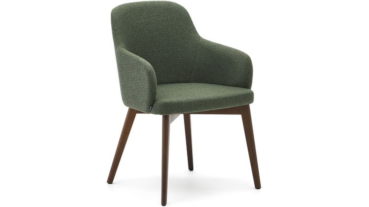 Kave Home Nelida Eetkamerstoel