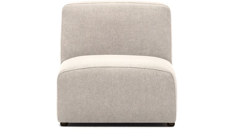 Kave Home Neom 1-Zits Elementenbank