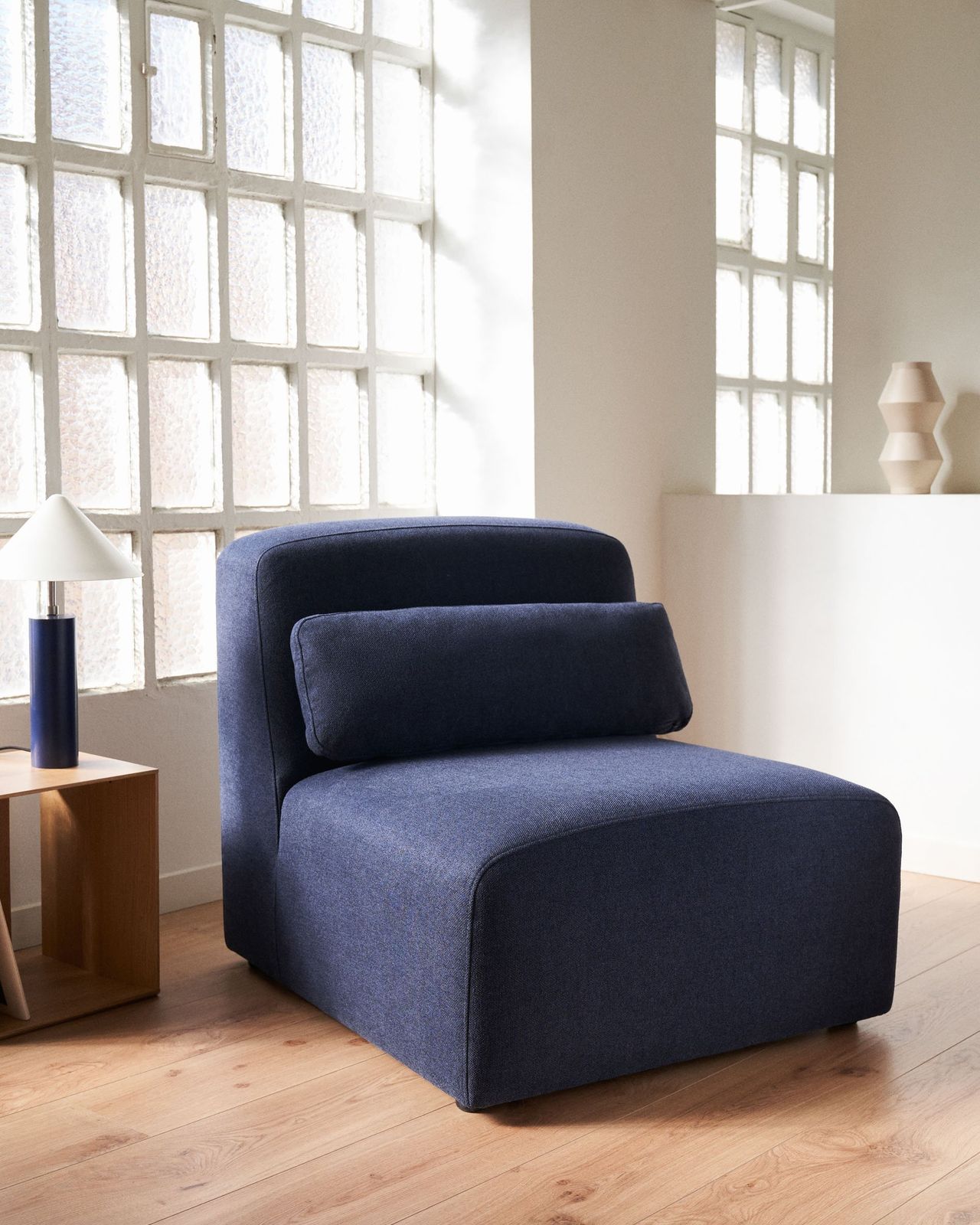 Kave Home Neom 1-Zits Elementenbank